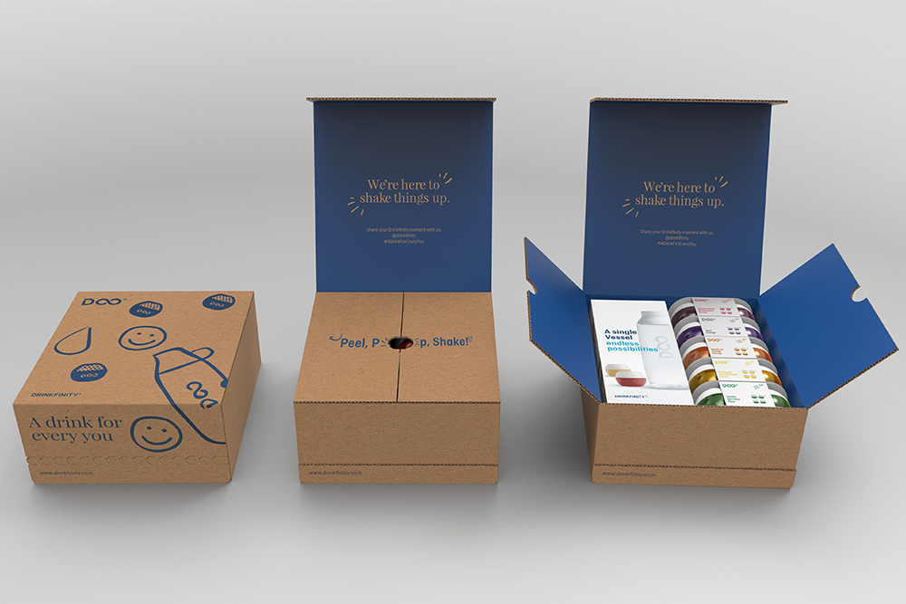 Things Custom Product Packaging Can Do for Your Business
